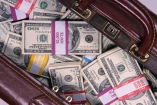 У замминистра финансов Крыма украли сумку с 25 тыс. гривен