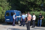 В Николаеве трое убиты при нападении на ГАЗель «Укрпочты»
