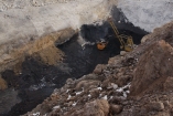 На шахте в Донецкой области произошел взрыв: 1 шахтер погиб