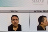 В Мексике задержан глава крупнейшего наркокартеля