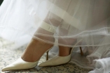 В Киеве подняли на уши милицию из-за украденной на свадьбе невесты