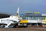 После Евро-2012 в столичных аэропортах стали меньше красть