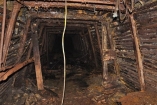 В Донецкой области в заброшенной шахте найдены два трупа