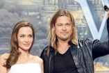 Анджелина Джоли и Брэд Питт поженятся на круизном лайнере 