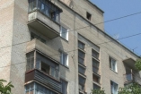 В Кировоградской области мужчина палил из охотничьего ружья на балконе