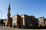 Студенты из Украины подозреваются в организации терактов у мечетей Англии