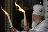 «Свобода» будет пикетировать патриарха Кирилла