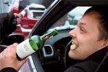 У пьяных украинцев в Беларуси отберут автомобили