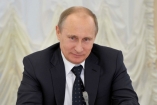 В Киеве Путин наградит иерархов УПЦ и проведет переговоры с Януковичем