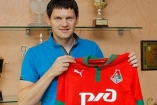 Михалик дебютировал в «Локомотиве» с поражения
