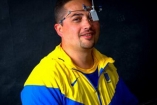 Украинец взял «золото» на чемпионате Европы по пулевой стрельбе