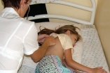 Житомирские дети заболели менингитом из-за вируса лихорадки Западного Нила