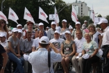Годовщину ареста Юлии Тимошенко лидеры «Батькивщины» отметят порознь