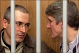 Ходорковский выйдет на свободу в августе 2014-го