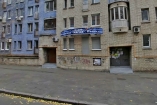 Национальный олимпийский комитет захватил парковку у жилого дома в Киеве