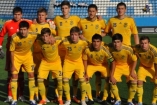 В молодежной сборной Украины больше всего игроков «Шахтера»