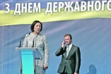 Попов и Герега отдохнут в Киеве
