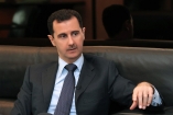 Кортеж Асада обстреляли ракетами