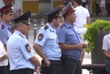 Двух украинцев подозревают в тройном убийстве в Москве