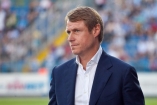 «Севастополь» остался без тренера перед игрой с «Днепром»
