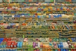 В Украине начался бум потребления