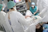 Киевского гинеколога будут судить за смерть младенца