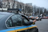Экс-начальника ГАИ Севастополя поймали пьяным за рулем