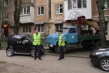 В Донецке взяли в заложники электромонтеров