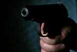 В Киеве грабитель аптек подстрелил милиционера