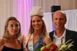 Украинка победила на конкурсе Мисс Земля в Канаде