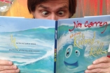 Джим Керри выложит свою детскую книгу в сеть