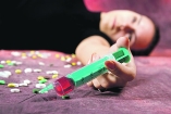 Наркотики меняются быстрее, чем законодательство по борьбе с ними