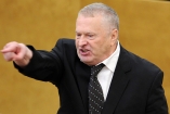 Жириновский хочет перенести столицу России в Магадан