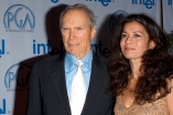 Клинт Иствуд расстался с супругой