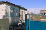 На Луганщине ГАИшники спасли целую семью от гибели