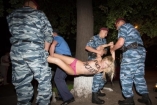 Лидеры FEMEN сбежали из Украины