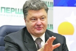 Специалистам Порошенко предлагают ехать в Россию