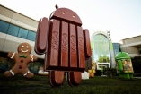 Новый Android будет назван в честь шоколадного батончика