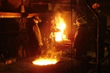 Спрос на украинский металл начал расти