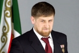Глава Чечни Рамзан Кадыров украл фотографию у голландца