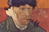 Ученые узнали, какие именно слова Ван Гог сказал после отрезания уха