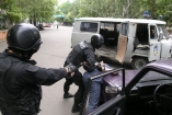 В Москве задержали двух украинцев, которых разыскивали за разбой