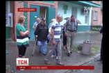 В Кировограде у инвалидов украли в банке полмиллиона