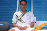 Долгополов теряет свои позиции в рейтинге теннисистов-профессионалов