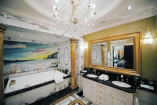 Топ-5 самых дорогих гостиничных номеров Украины