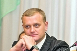 Депутата Пинчука на время оставили без паспорта