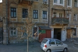 В Одессе из-под завалов дома вытащили живого парня