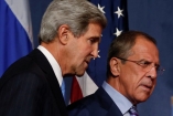 США и МИД России договорились, что делать с химическим оружием в Сирии