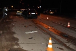 В Житомирской области столкнулись легковушки: 3 человека погибли