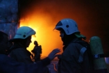 В Севастополе в общежитии сгорели муж и жена